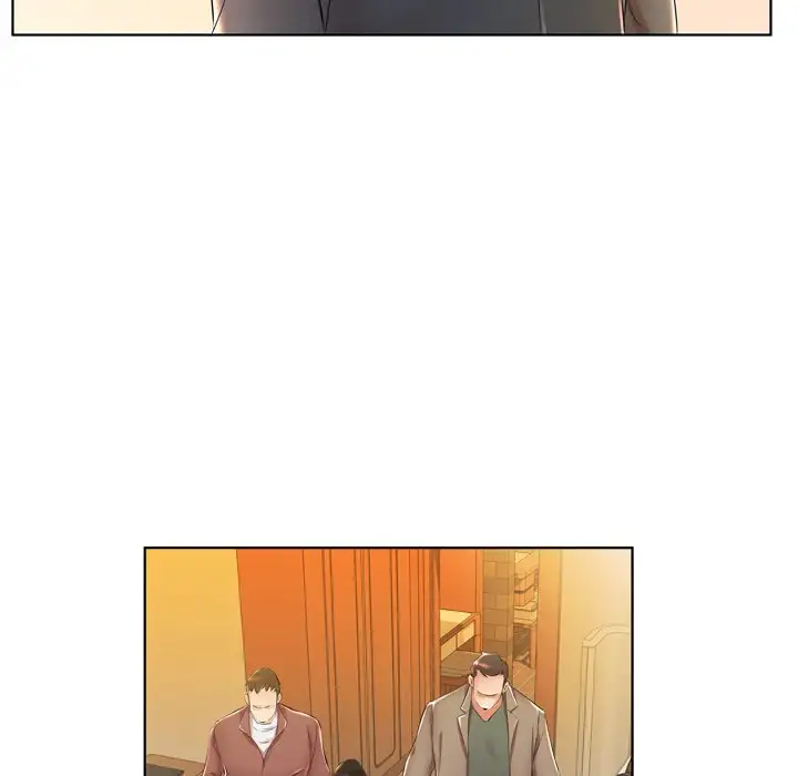 Sweet Guilty Love Chapter 24 Page 33