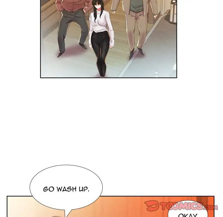 Sweet Guilty Love Chapter 24 Page 34