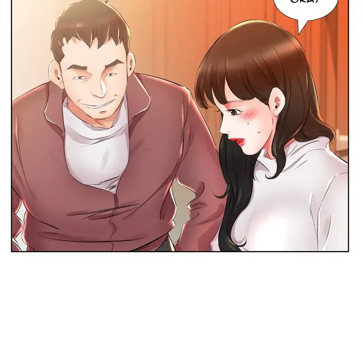 Sweet Guilty Love Chapter 24 Page 35