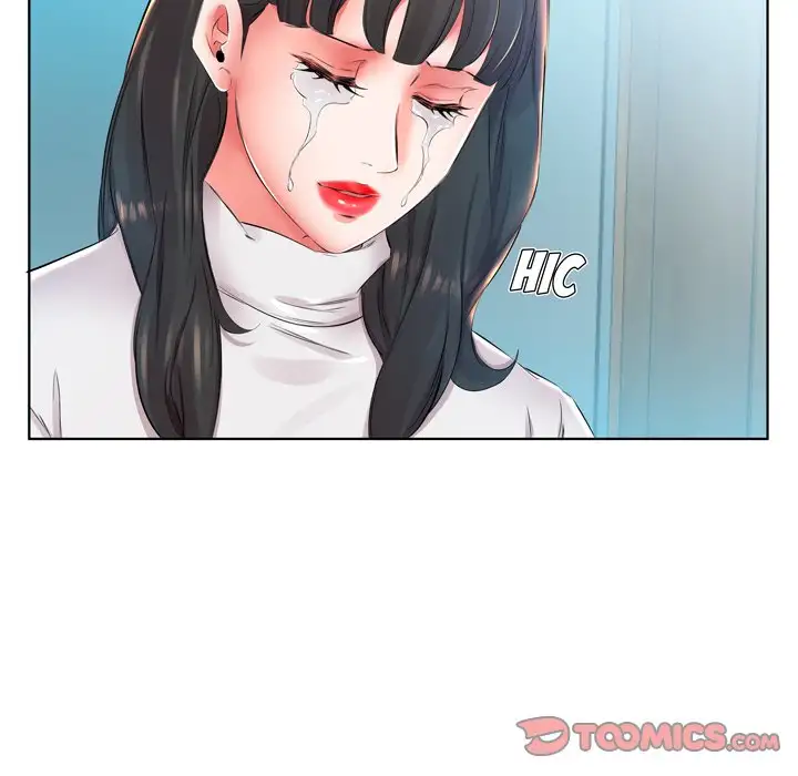 Sweet Guilty Love Chapter 24 Page 38
