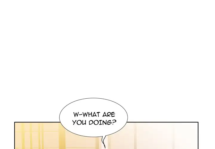 Sweet Guilty Love Chapter 24 Page 4