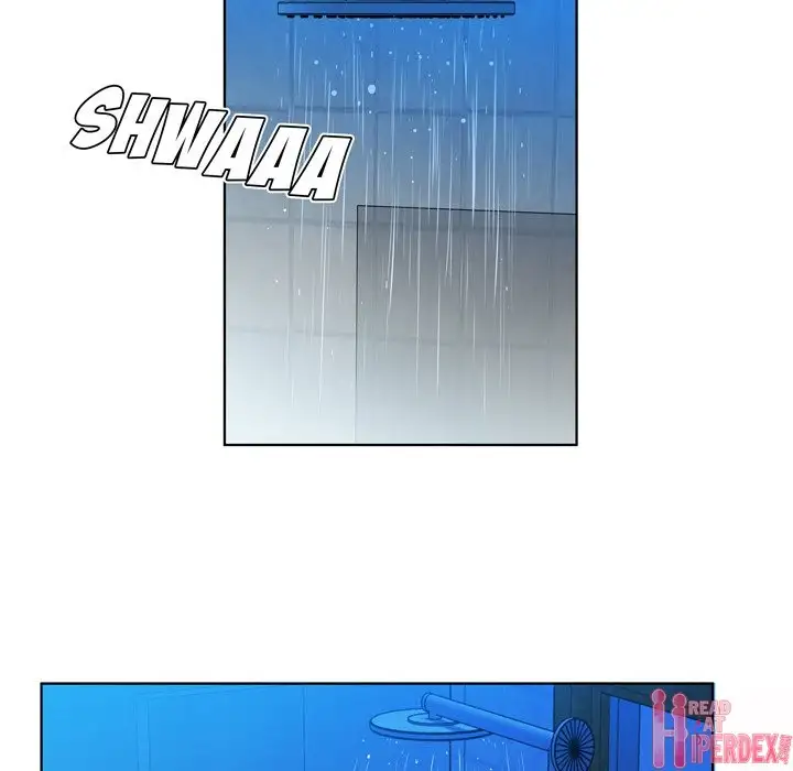 Sweet Guilty Love Chapter 24 Page 41