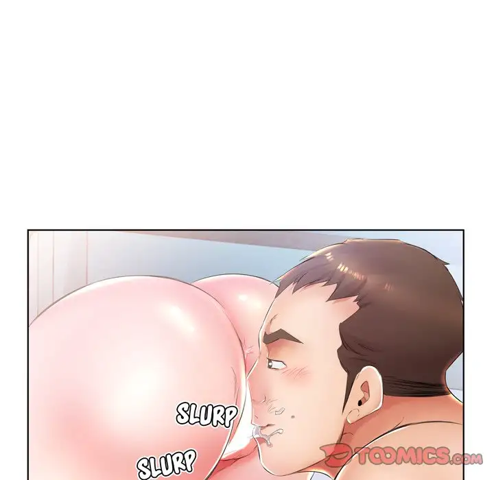Sweet Guilty Love Chapter 24 Page 50