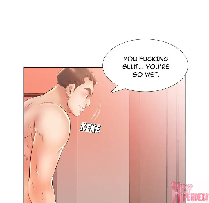 Sweet Guilty Love Chapter 24 Page 53