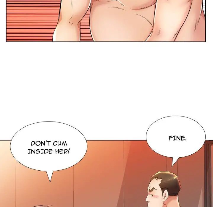 Sweet Guilty Love Chapter 24 Page 67