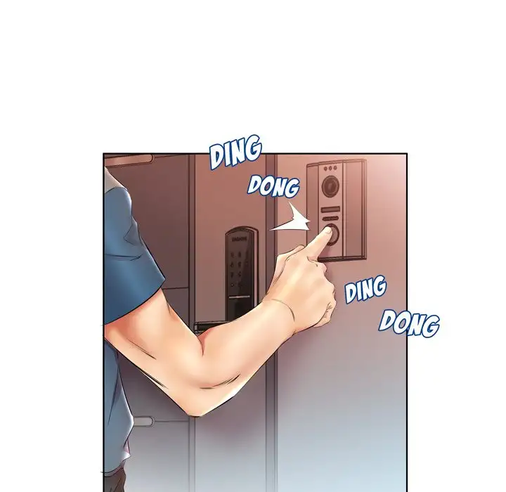 Sweet Guilty Love Chapter 24 Page 76