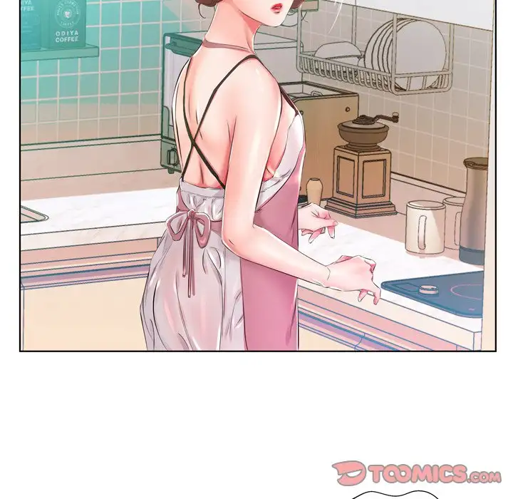 Sweet Guilty Love Chapter 24 Page 78