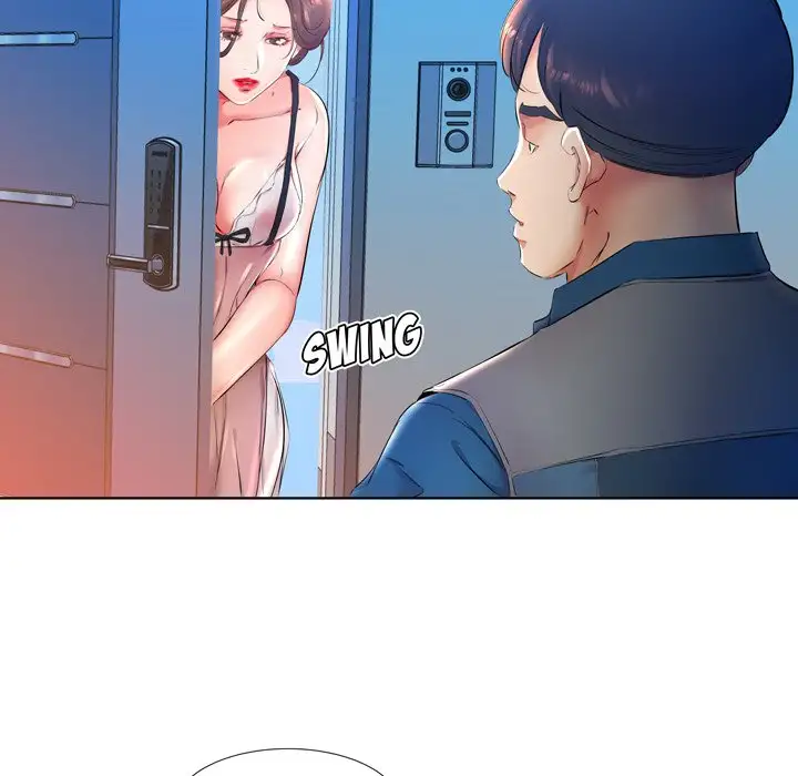 Sweet Guilty Love Chapter 24 Page 81
