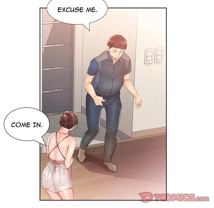 Sweet Guilty Love Chapter 24 Page 82