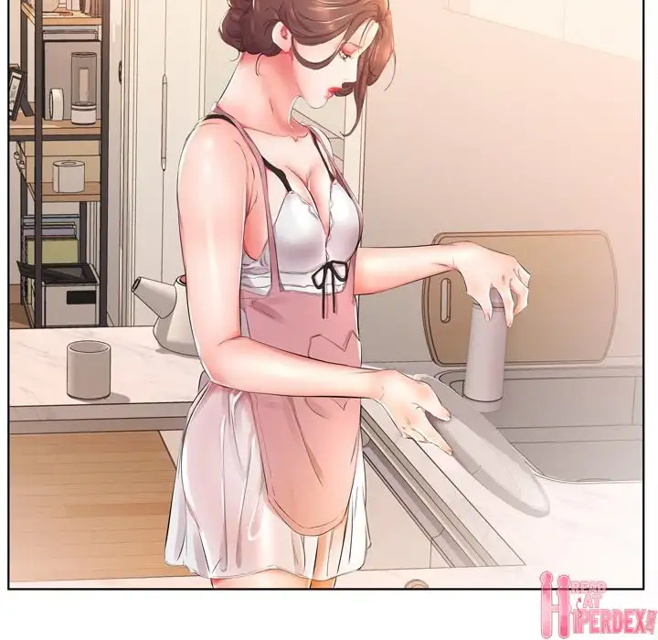Sweet Guilty Love Chapter 24 Page 85