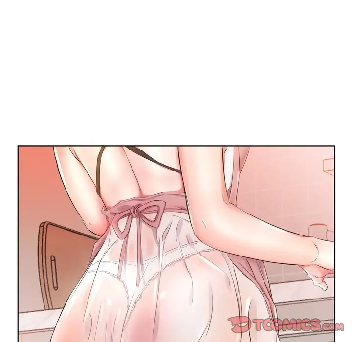 Sweet Guilty Love Chapter 24 Page 86