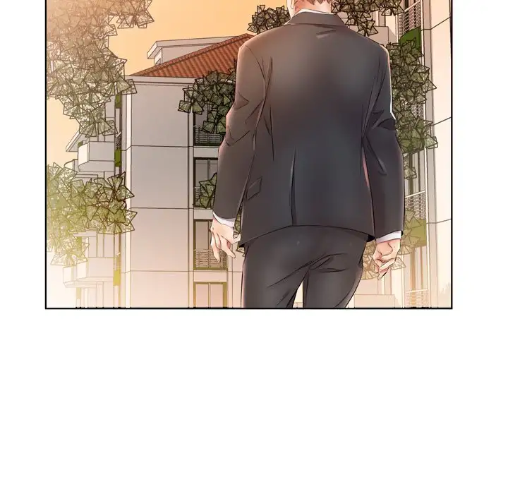 Sweet Guilty Love Chapter 24 Page 88