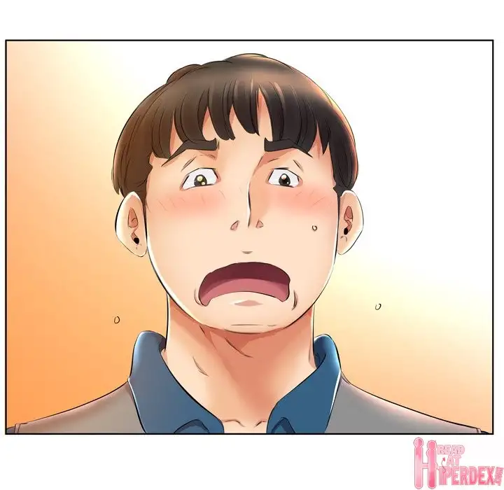 Sweet Guilty Love Chapter 24 Page 89