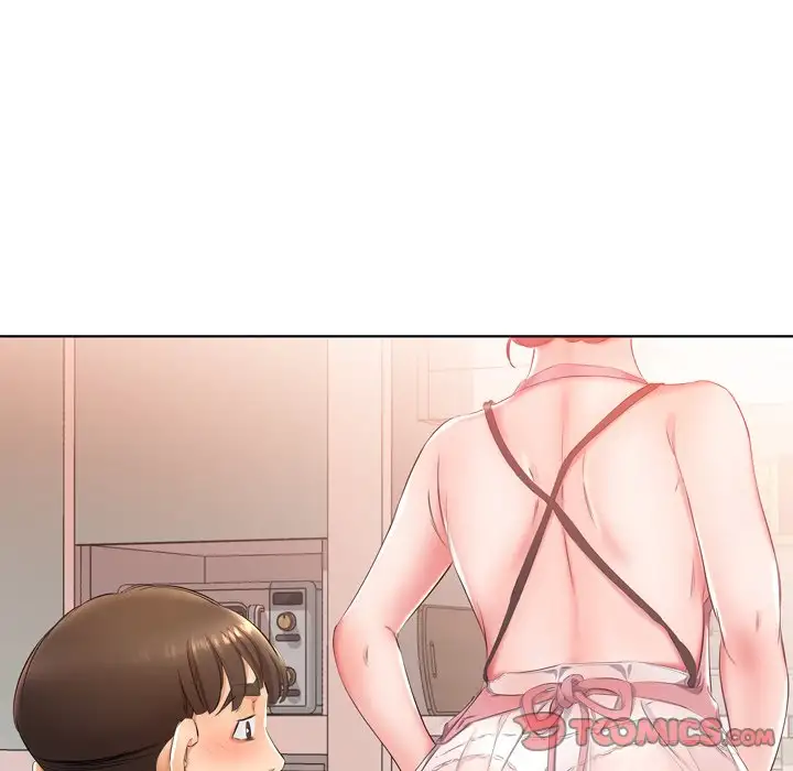 Sweet Guilty Love Chapter 24 Page 90