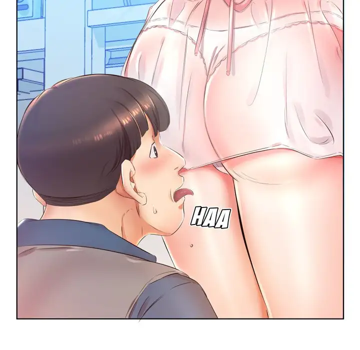 Sweet Guilty Love Chapter 24 Page 92
