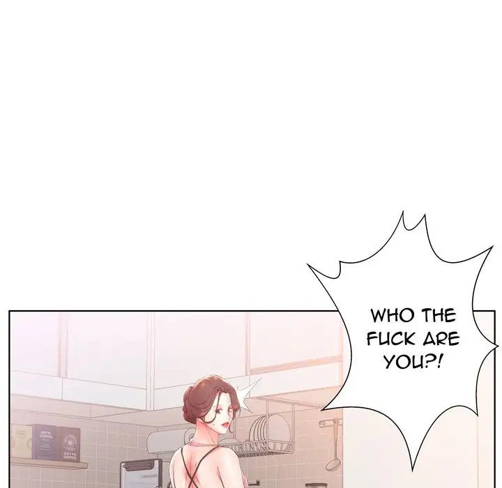 Sweet Guilty Love Chapter 24 Page 93