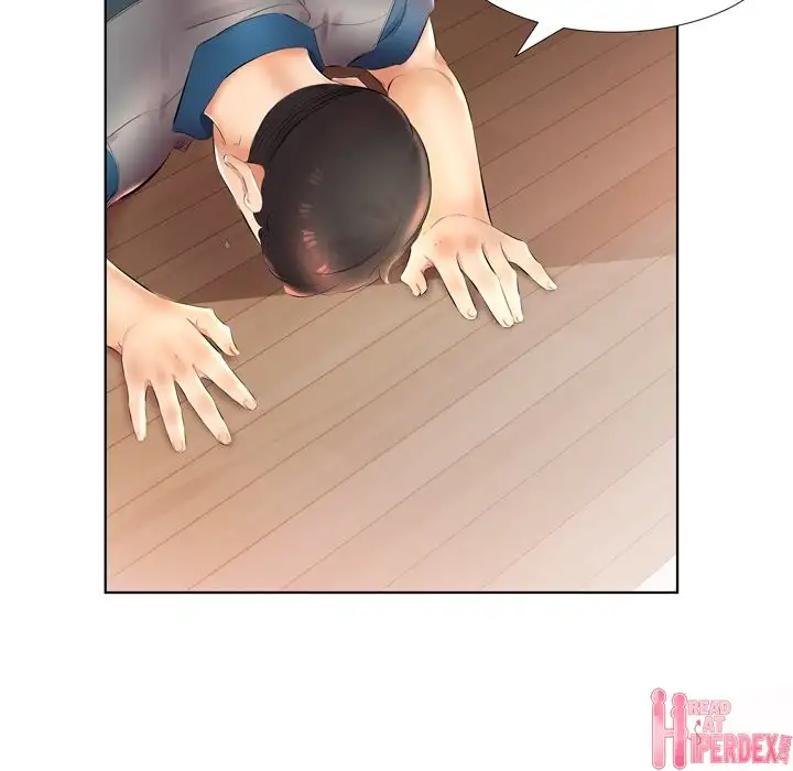 Sweet Guilty Love Chapter 25 Page 10