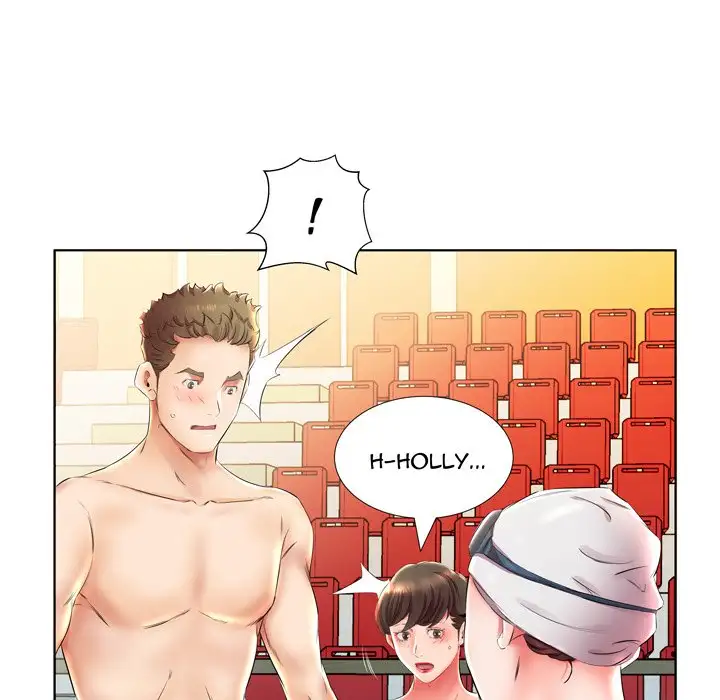 Sweet Guilty Love Chapter 25 Page 100