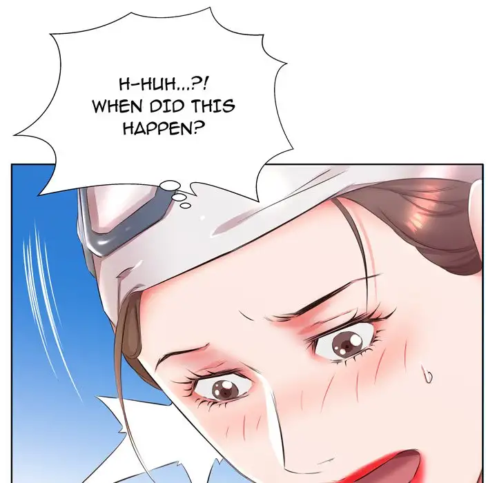 Sweet Guilty Love Chapter 25 Page 103