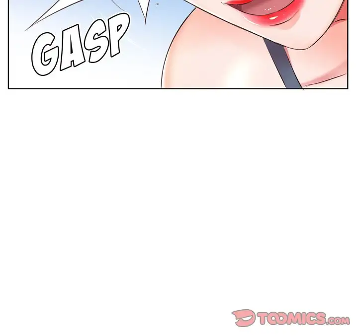 Sweet Guilty Love Chapter 25 Page 104