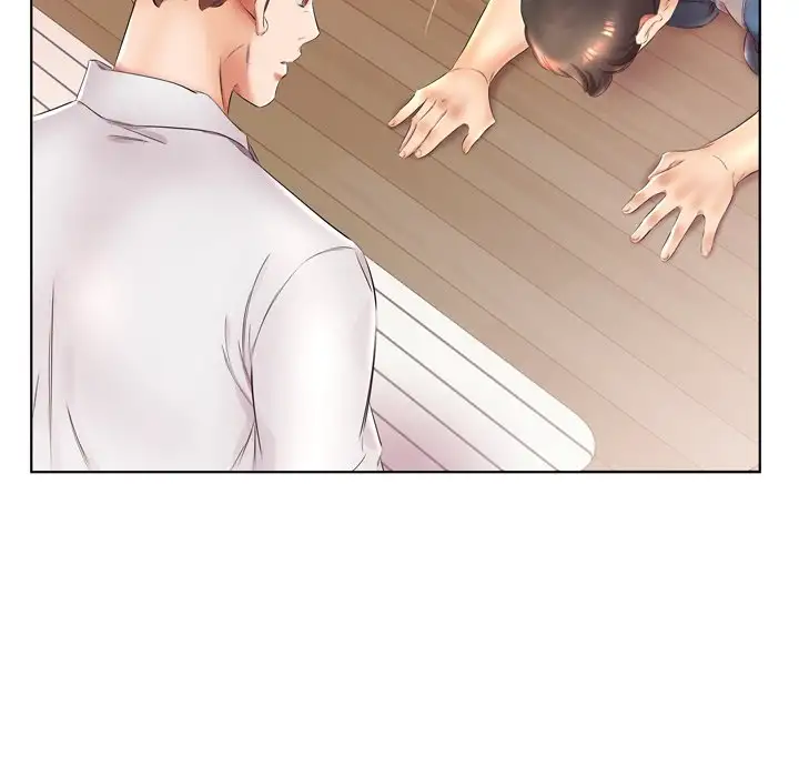 Sweet Guilty Love Chapter 25 Page 12