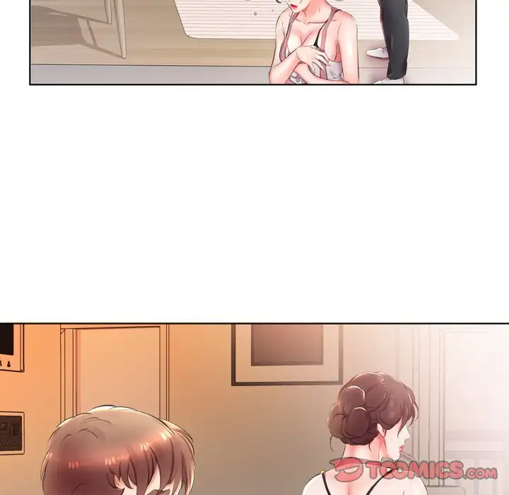 Sweet Guilty Love Chapter 25 Page 14
