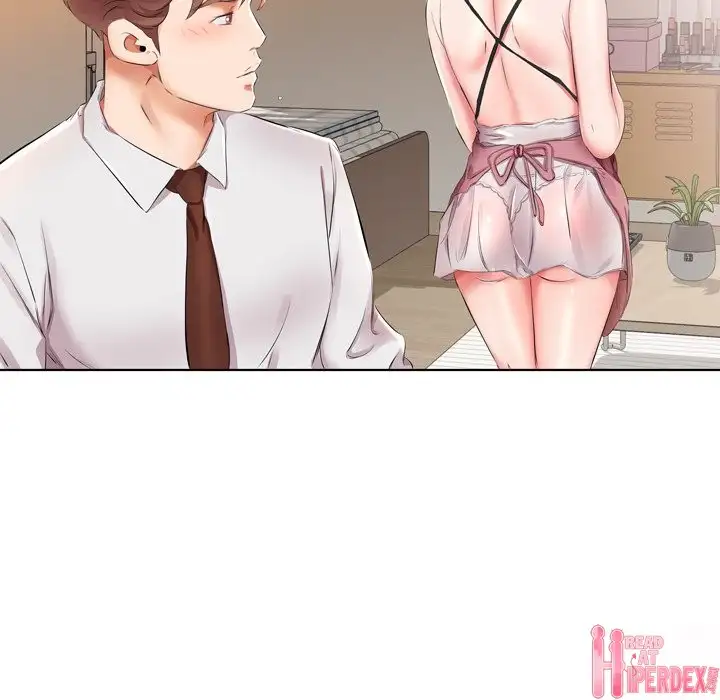 Sweet Guilty Love Chapter 25 Page 15