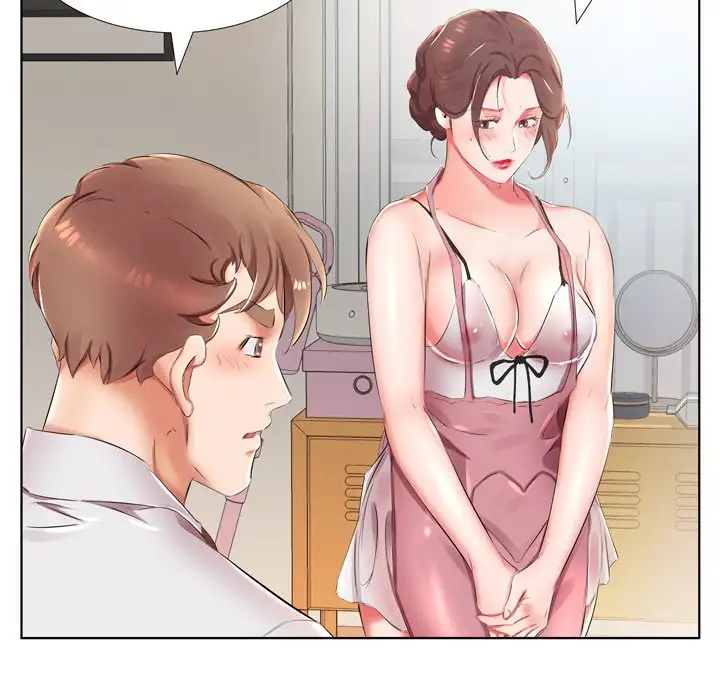 Sweet Guilty Love Chapter 25 Page 19