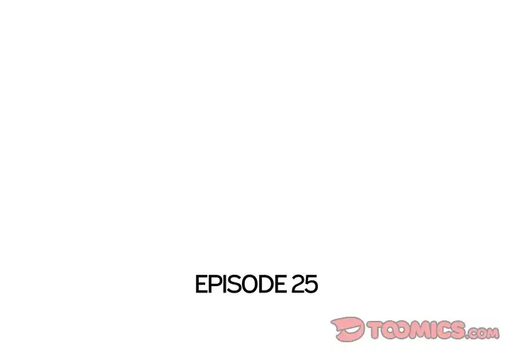 Sweet Guilty Love Chapter 25 Page 2