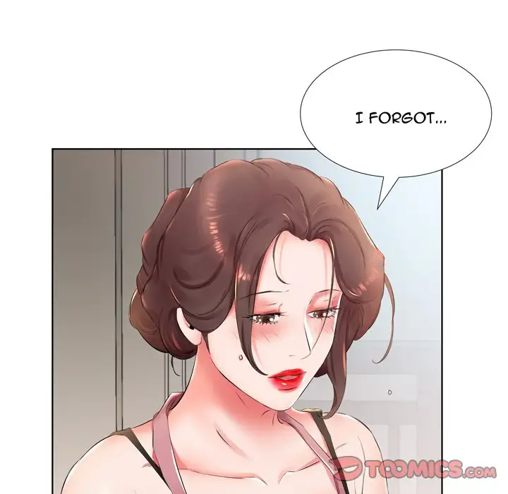 Sweet Guilty Love Chapter 25 Page 20