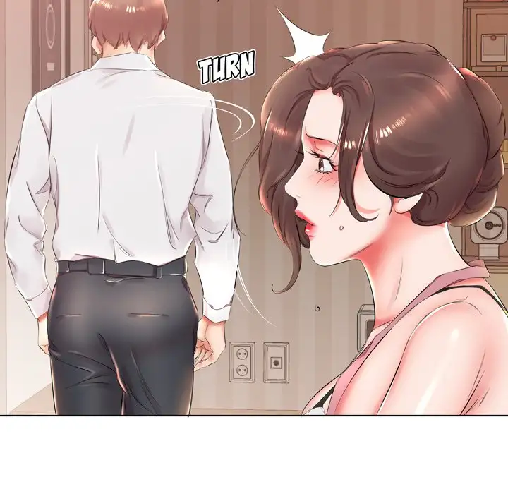 Sweet Guilty Love Chapter 25 Page 22