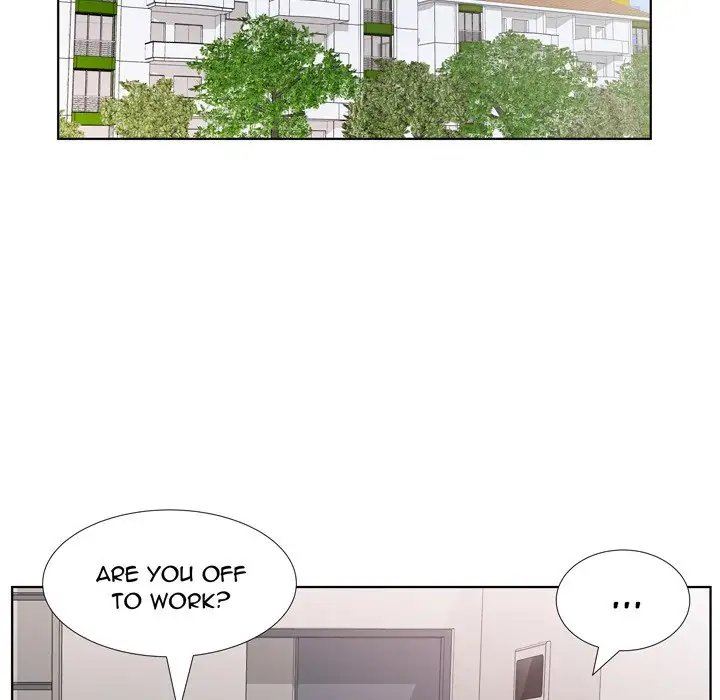 Sweet Guilty Love Chapter 25 Page 28