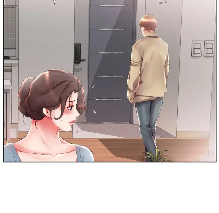 Sweet Guilty Love Chapter 25 Page 29