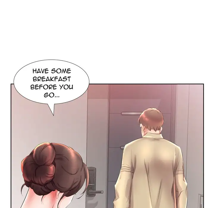 Sweet Guilty Love Chapter 25 Page 30