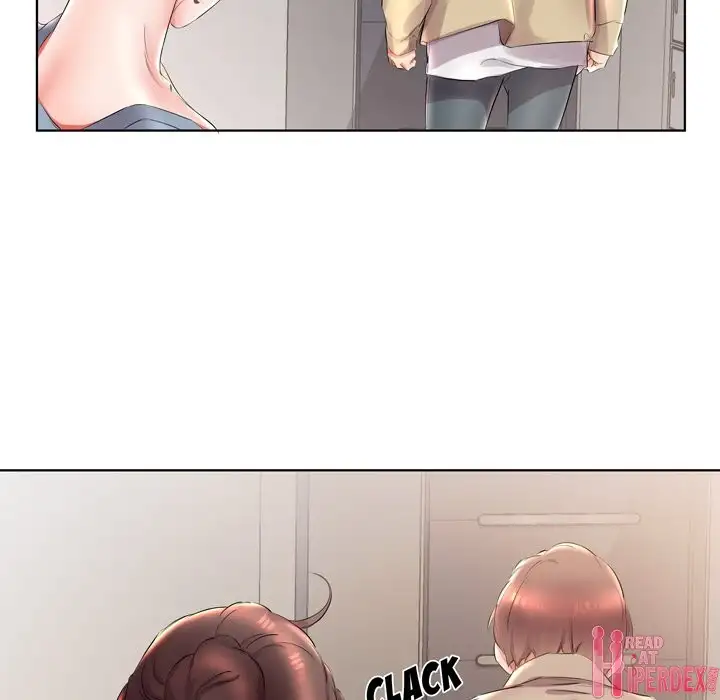 Sweet Guilty Love Chapter 25 Page 31