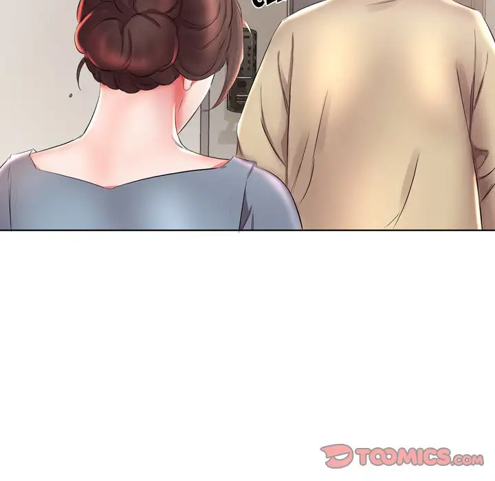 Sweet Guilty Love Chapter 25 Page 32
