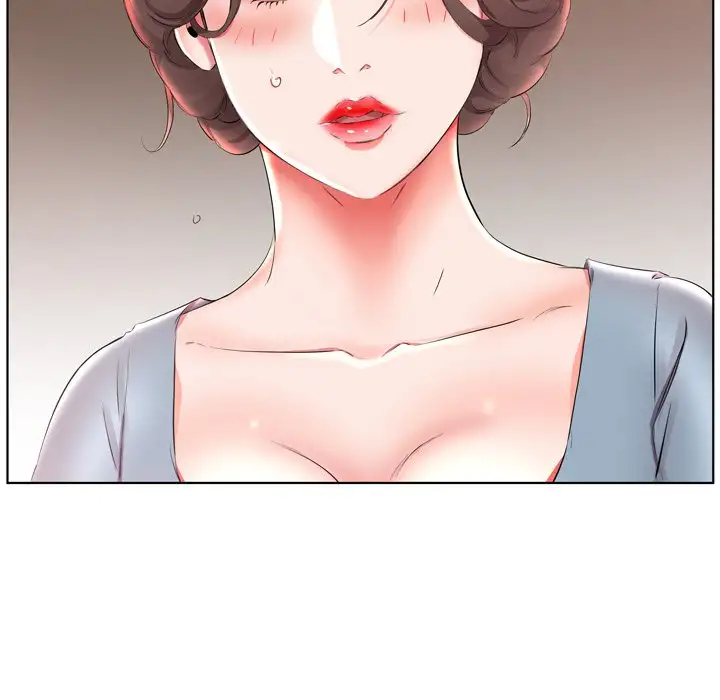 Sweet Guilty Love Chapter 25 Page 35