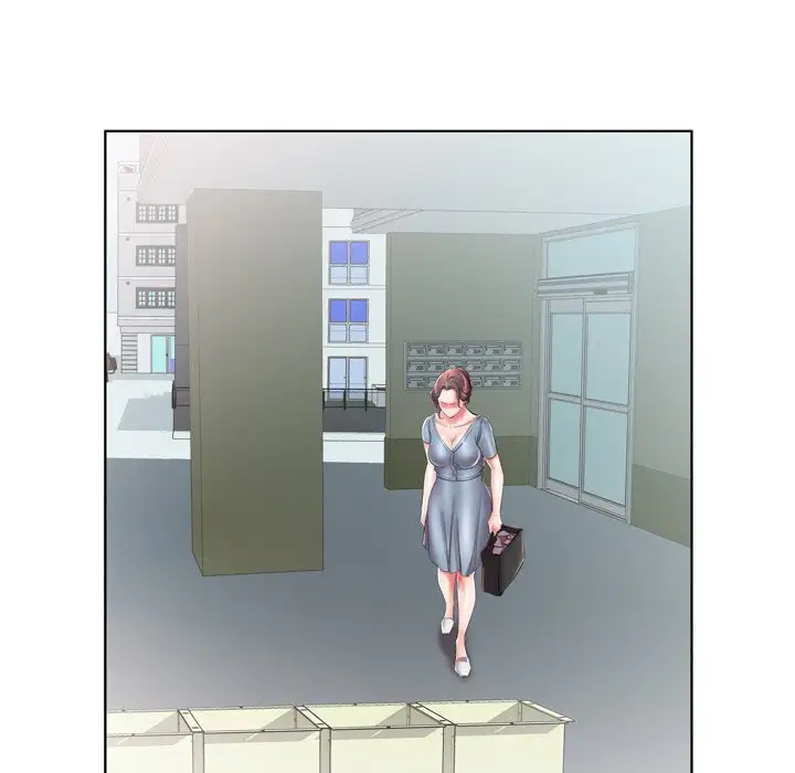 Sweet Guilty Love Chapter 25 Page 36