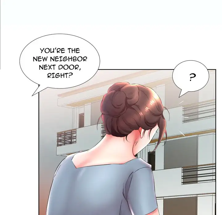 Sweet Guilty Love Chapter 25 Page 39