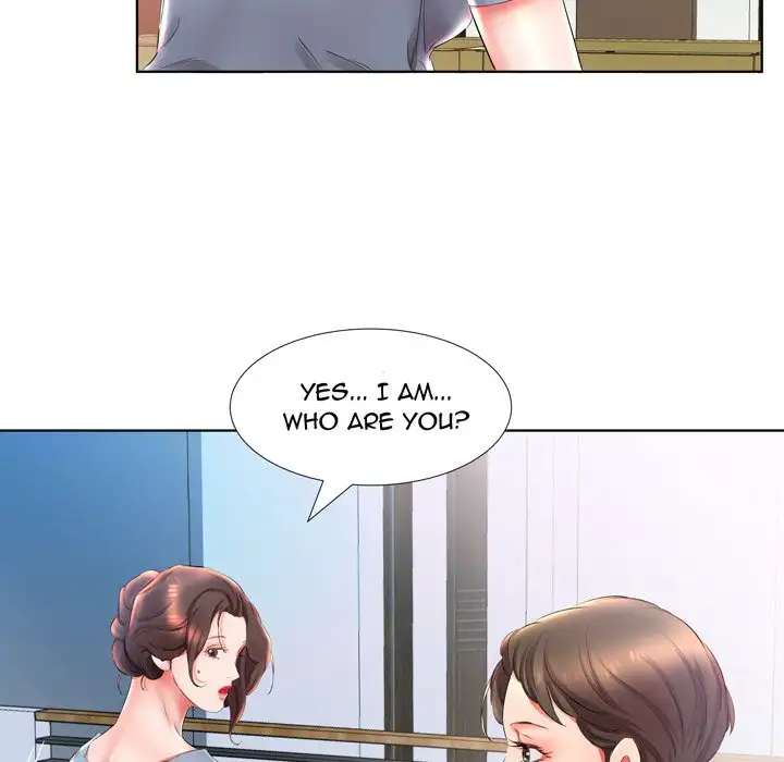 Sweet Guilty Love Chapter 25 Page 40