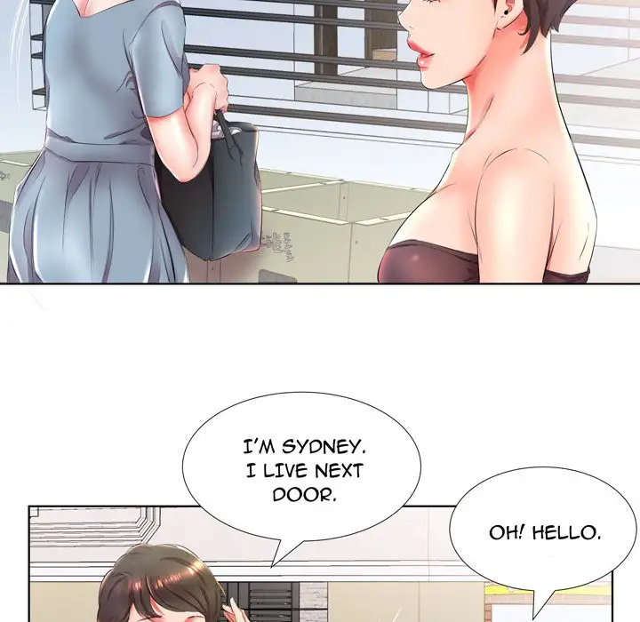 Sweet Guilty Love Chapter 25 Page 41