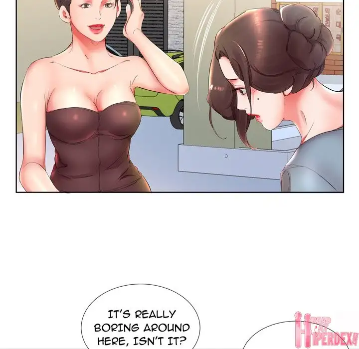 Sweet Guilty Love Chapter 25 Page 42