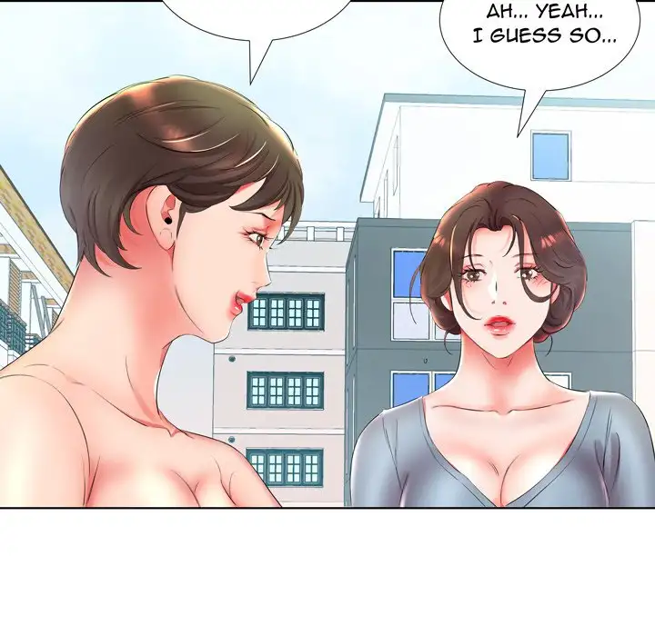 Sweet Guilty Love Chapter 25 Page 43