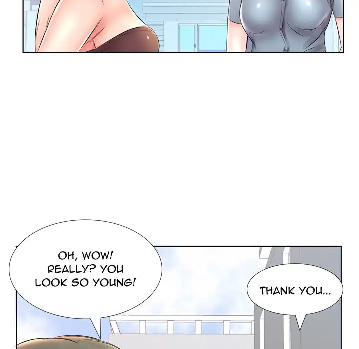 Sweet Guilty Love Chapter 25 Page 45