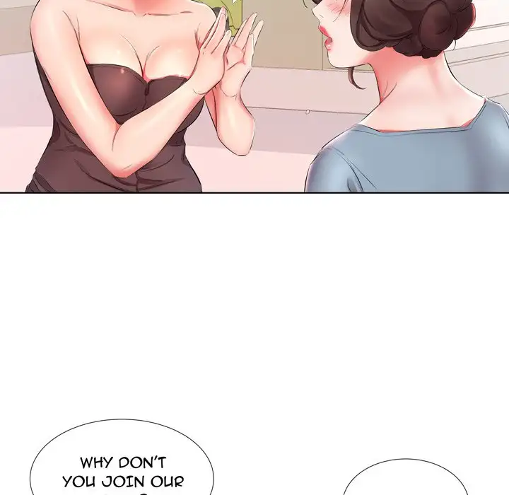 Sweet Guilty Love Chapter 25 Page 48