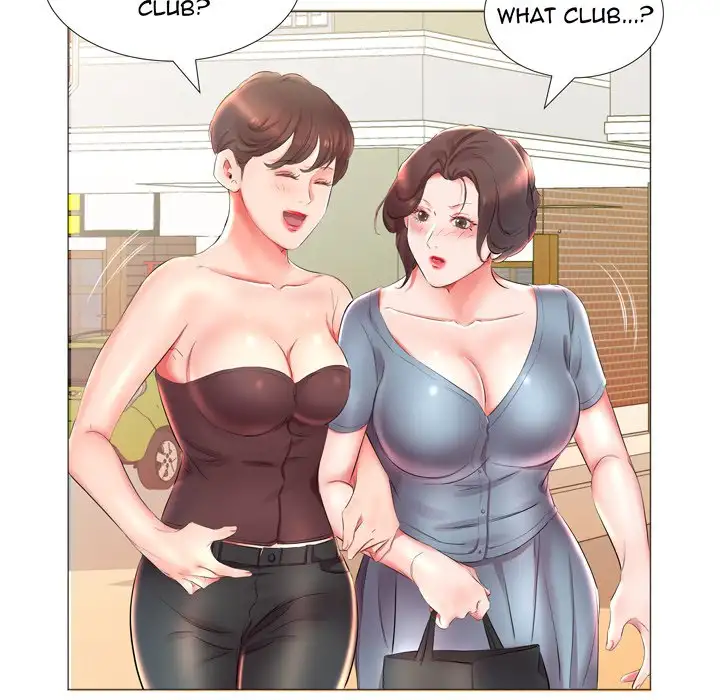 Sweet Guilty Love Chapter 25 Page 49