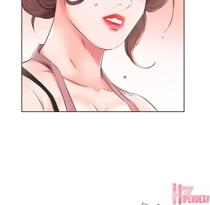 Sweet Guilty Love Chapter 25 Page 5