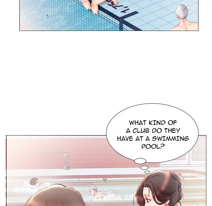 Sweet Guilty Love Chapter 25 Page 54