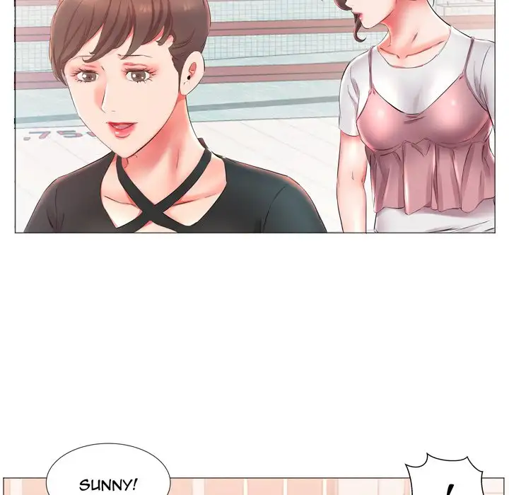 Sweet Guilty Love Chapter 25 Page 55