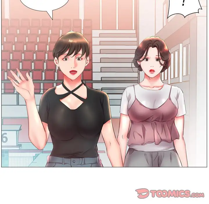 Sweet Guilty Love Chapter 25 Page 56